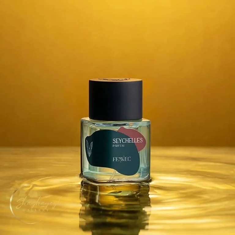 ادکلن سیشلز فنک 50 میل FENNEC SEYCHELLES 50ML