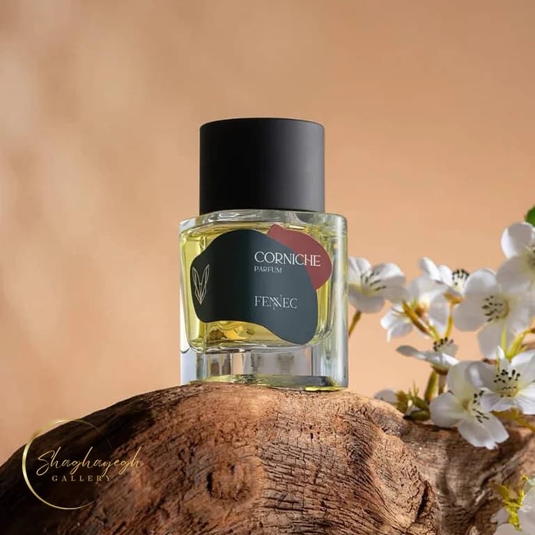 ادکلن کورنیش فنک 50 میل FENNEC CORNICHE 50ML