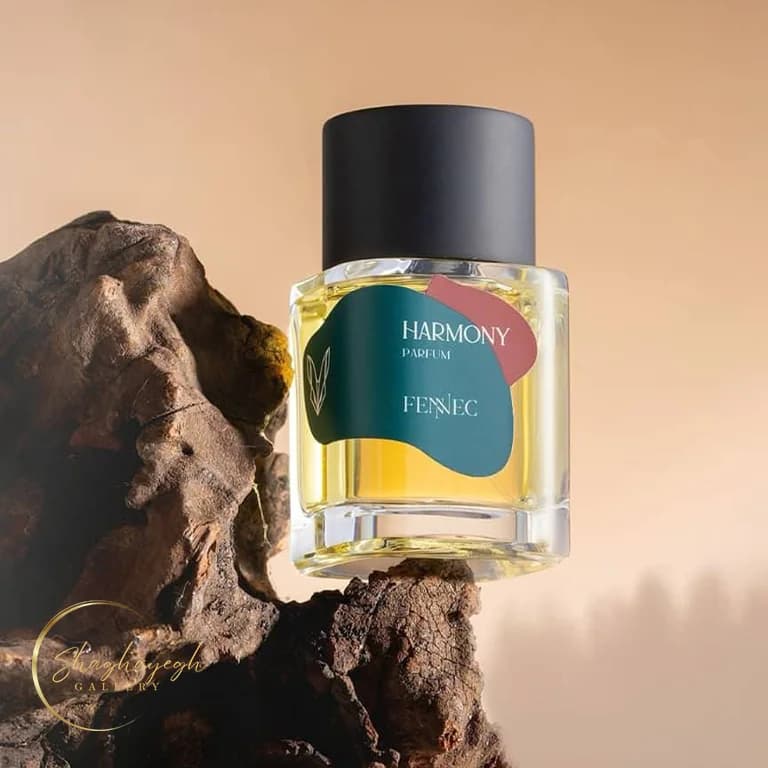 ادکلن فنک هارمونی 50 میل FENNEC Harmony Parfum 50ml