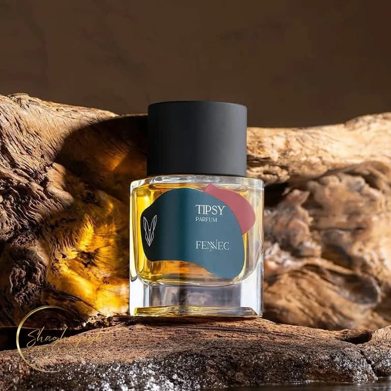 ادکلن تیپسی فنک 50 میل FENNEC TIPSY 50ML