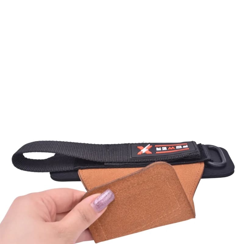کف بند کراسفیت POWER X — تصویر ۷
