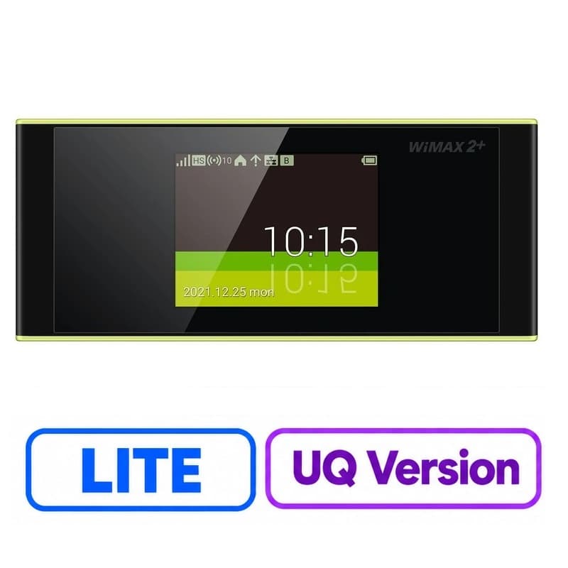 بررسی کامل مودم 4.5G قابل حمل یوکیو هوآوی مدل Speed Wifi Next W05 نسخه UQ (استوک)