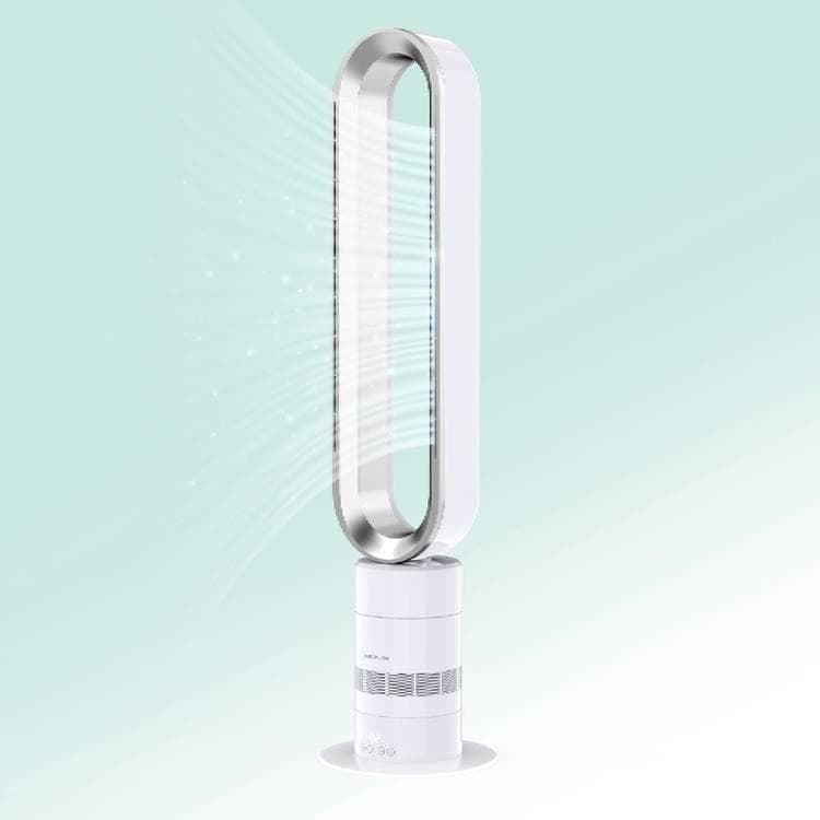 کولر تصفیه هوا گرین لاین مدل Air Cooler with Air Purification — تصویر ۵
