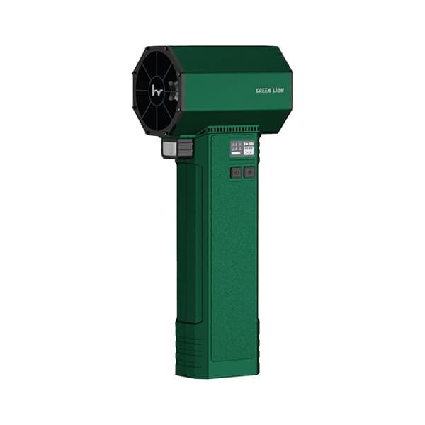جت فن گرین لاین مدل Storm pro GNSTARBL50GN