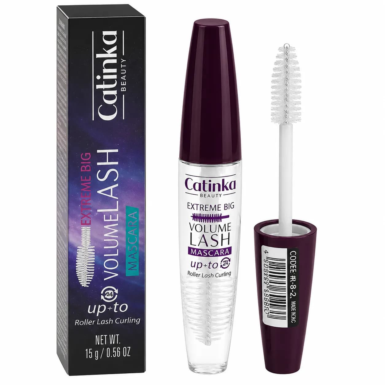 ژل تقویتی ابرو و مژه برند Eyelash Lifting Gel بدون سفیدک کد 5180
