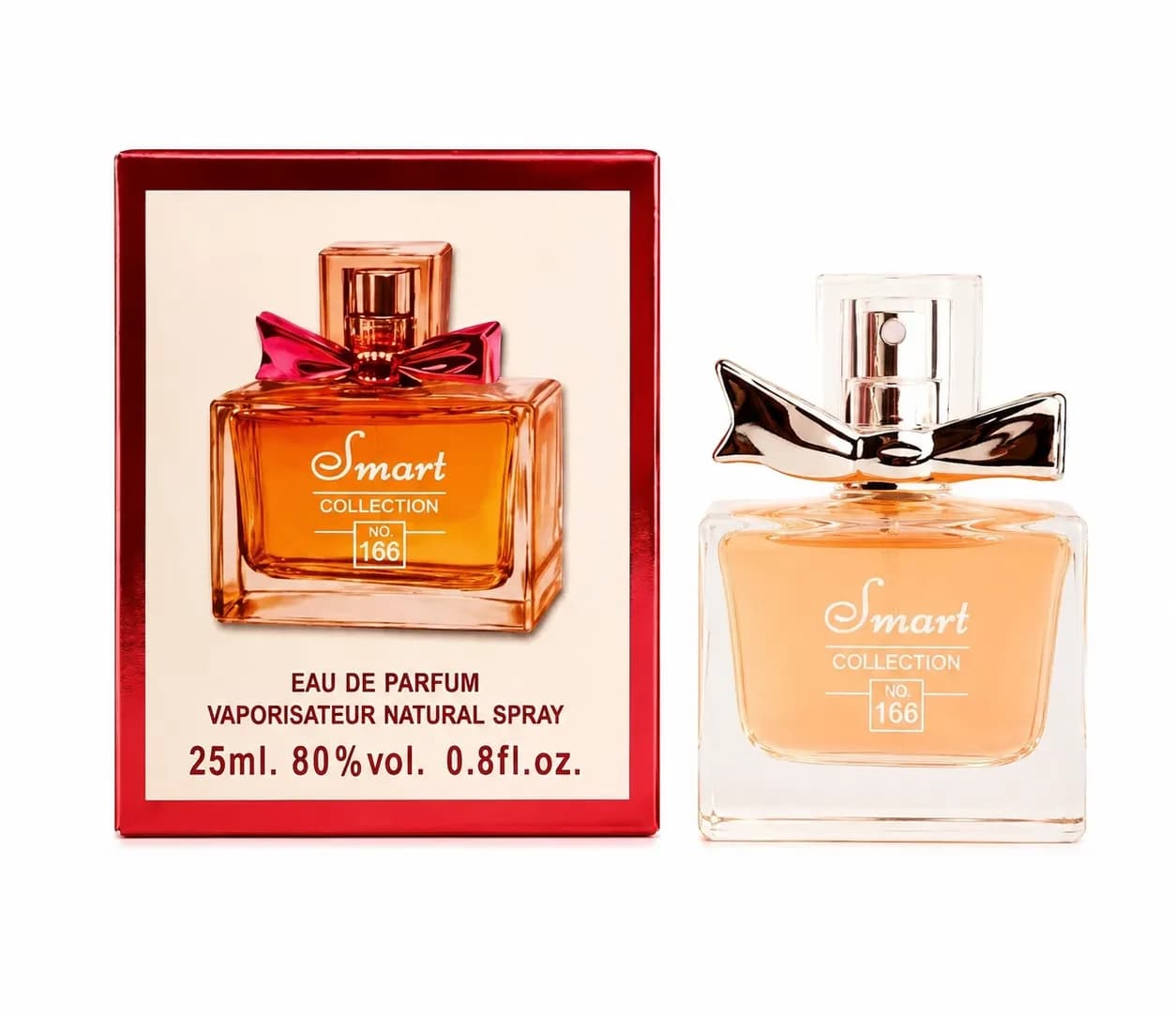عطر ادوپرفیوم زنانه اسمارت کالکشن مدل میس دیور حجم ۲۵ml کد 2028