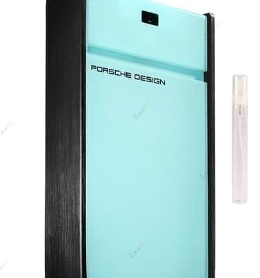 اسانس عطر پورشه دیزاین اسنس – Porsche Design
