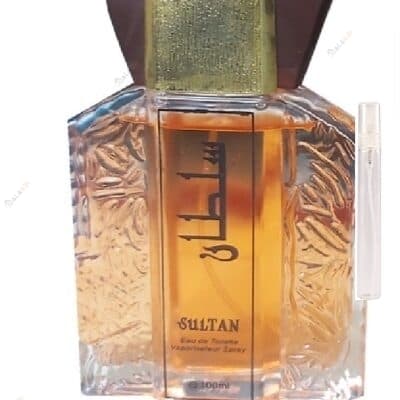 اسانس عطر سلطان Sultan