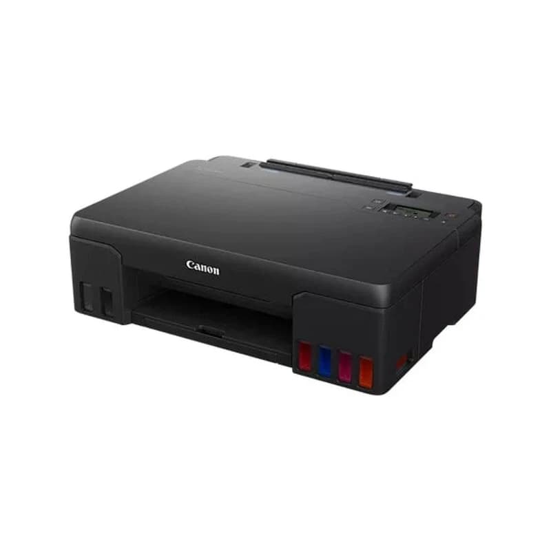 پرینتر رنگی کانن G540 — تصویر ۳
