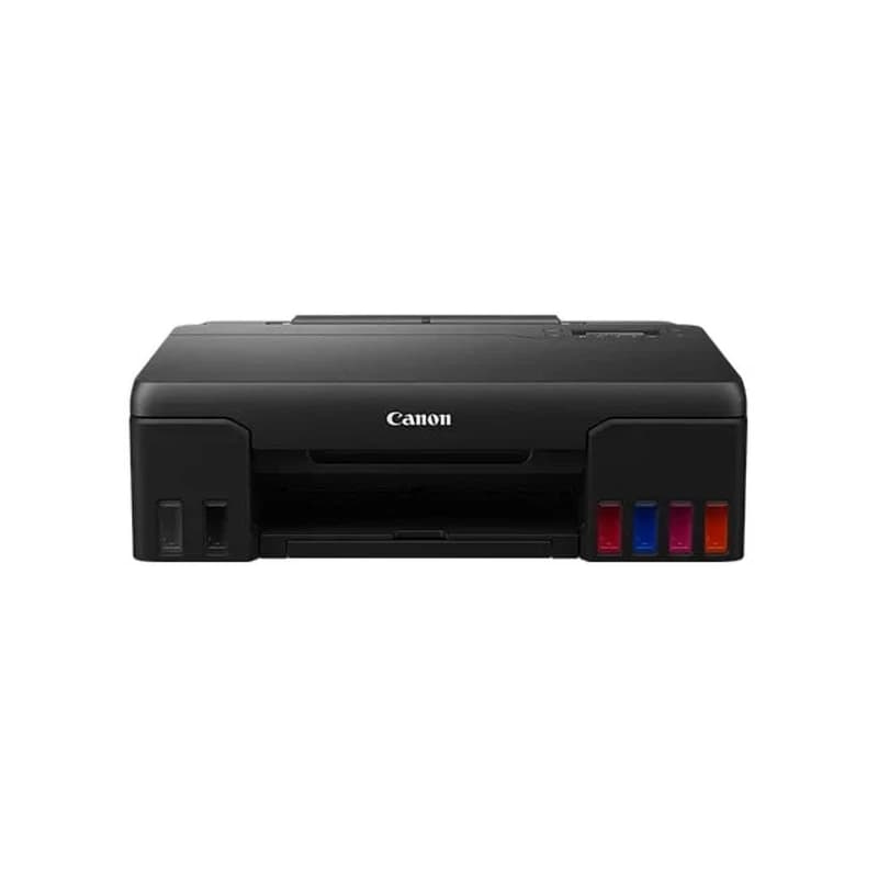 پرینتر رنگی کانن G540 — تصویر ۲