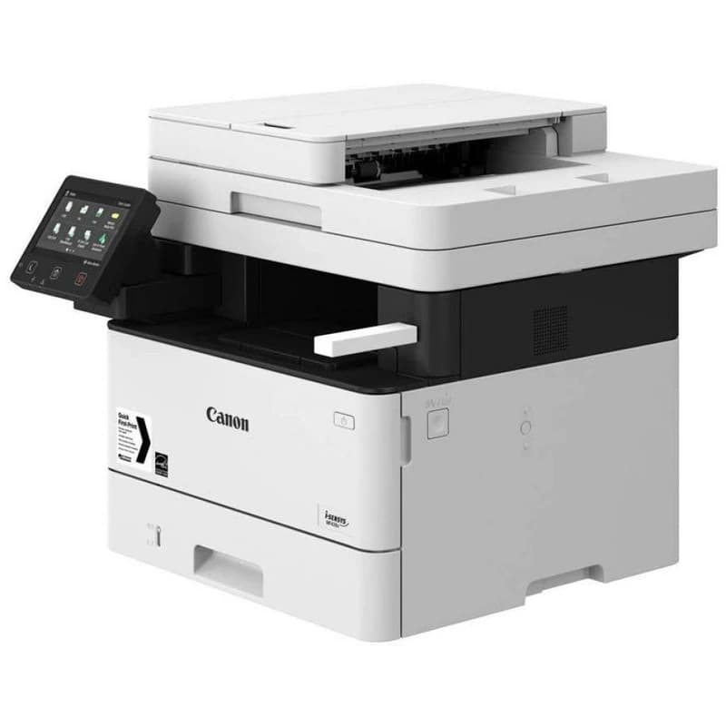 پرینتر چهار کاره کانن MF445dw — تصویر ۴