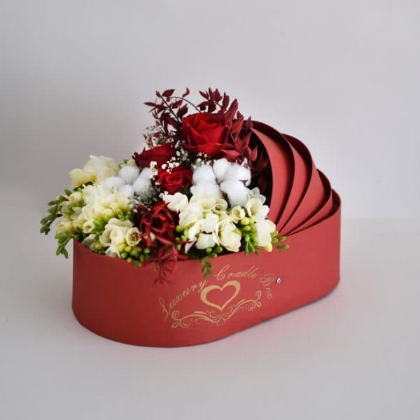 گهواره گل نیاز