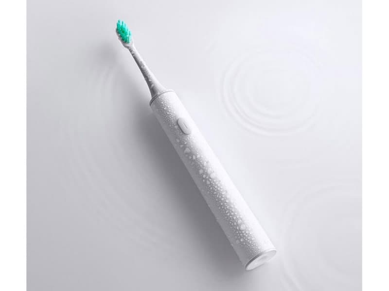 مسواک برقی هوشمند شیائومی Xiaomi Mi Smart T500 Sonic Electric Toothbrush MES601 — تصویر ۵