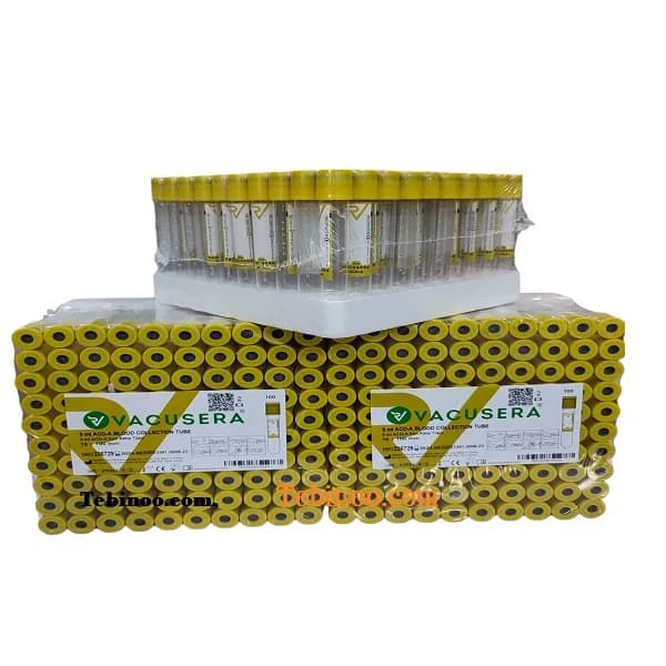 کیت لوله پی آر پی وکیوسرا vacusera ترکیه