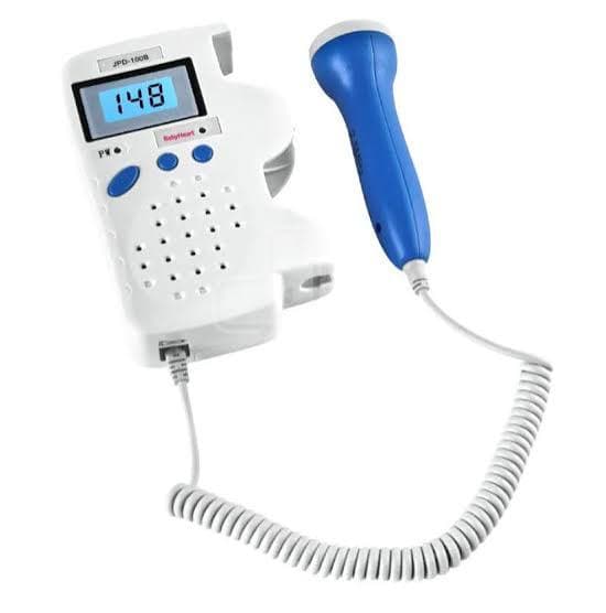 فتال داپلر جامپر مدل SHL20 (Cordless)