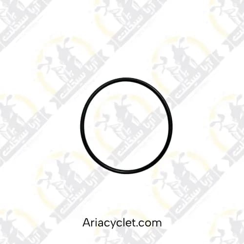 اورینگ واشر درب فیلتر روغن باکسر