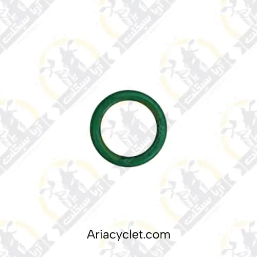 اورینگ سر سیلندر سبز