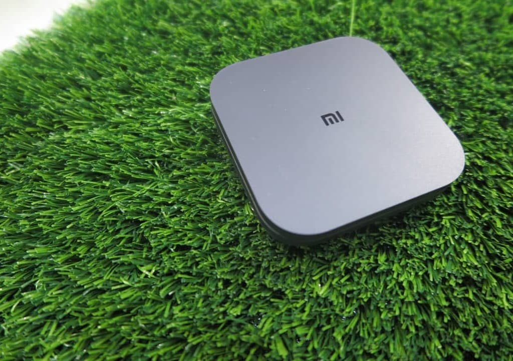 پخش کننده تلویزیون شیائومی مدل Mi Box S MDZ-22-AG — تصویر ۴