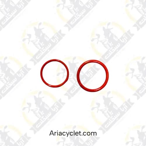 اورینگ رابط کاربراتور هوندا (جفت)