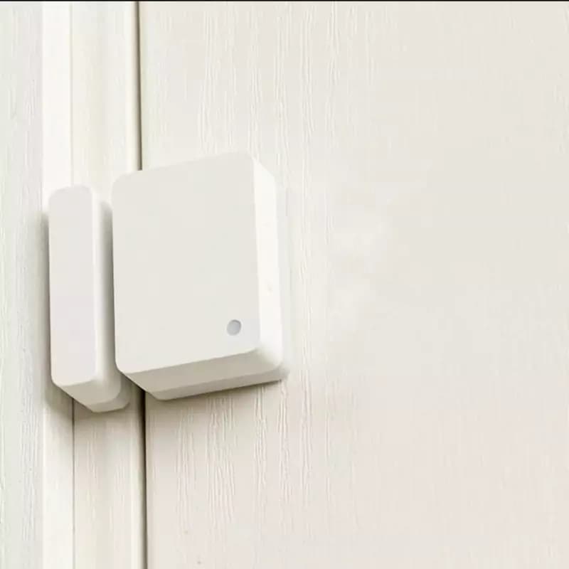 سنسور درب و پنجره شیائومی مدل Xiaomi Smart Door Window Sensor 2 MCCGQ02HL — تصویر ۱۰