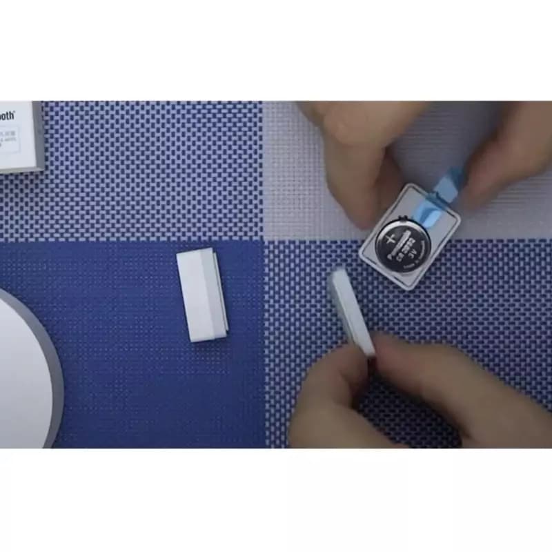 سنسور درب و پنجره شیائومی مدل Xiaomi Smart Door Window Sensor 2 MCCGQ02HL — تصویر ۱۲