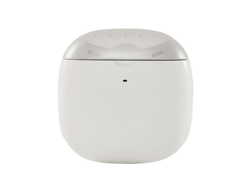ناخن گیر شارژی شیائومی Xiaomi Seemagic Electric Nail Clipper SMNC01 — تصویر ۳
