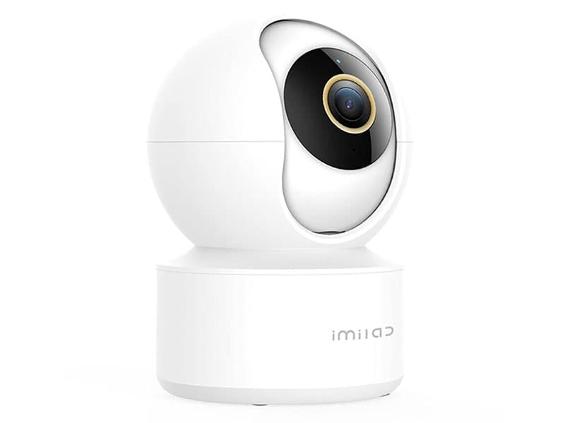 دوربین نظارتی هوشمند شیائومی Xiaomi IMILAB C21 Home Security Camera CMSXJ38A — تصویر ۳