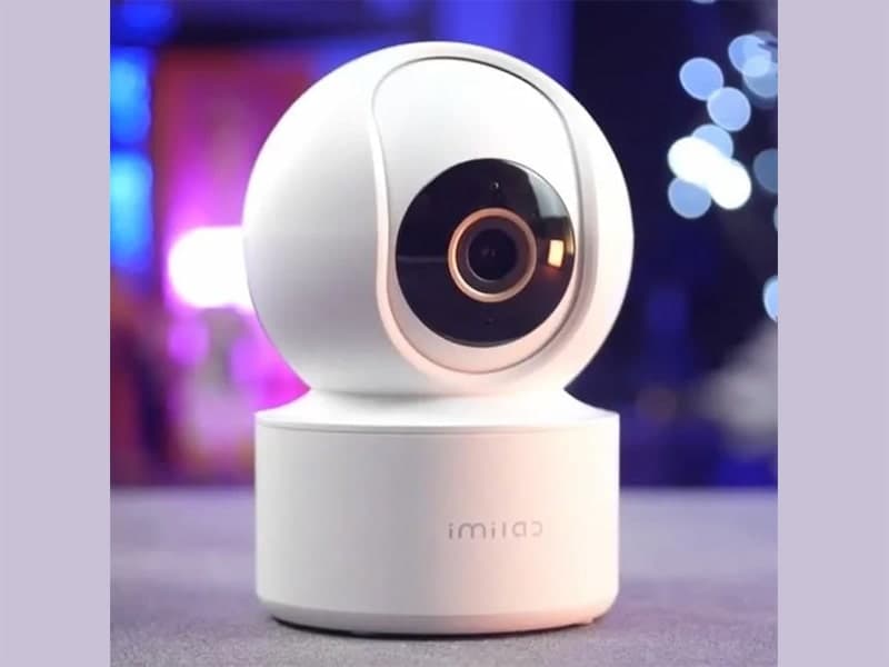 دوربین نظارتی هوشمند شیائومی Xiaomi IMILAB C21 Home Security Camera CMSXJ38A — تصویر ۲
