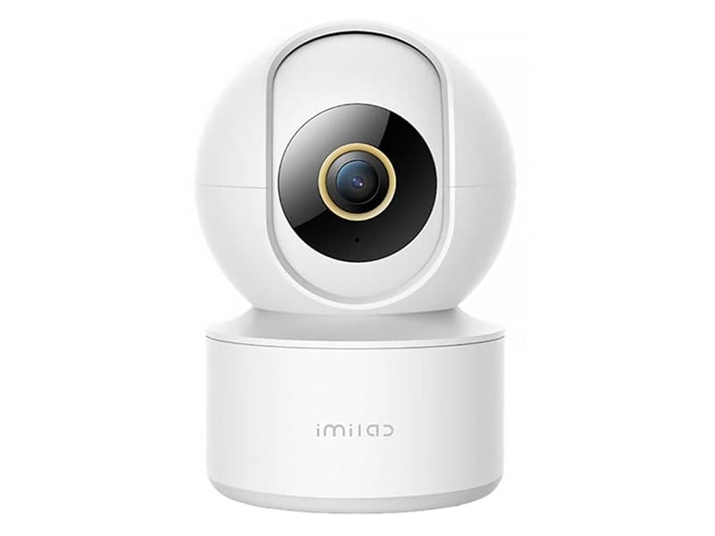 دوربین نظارتی هوشمند شیائومی Xiaomi IMILAB C21 Home Security Camera CMSXJ38A — تصویر ۴
