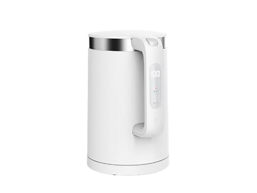 کتری برقی شیائومی Xiaomi Mijia Thermostat Electric Kettle Pro MJHWSH02YM — تصویر ۵