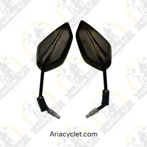 آینه یاماها آیروکس اصلی