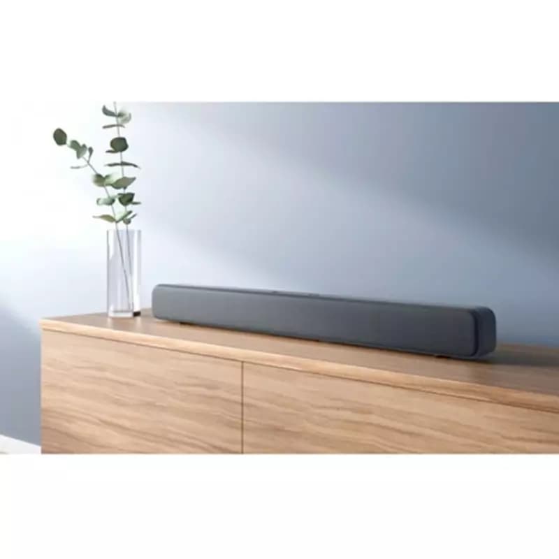 ساندبار و اسپیکر بلوتوث شیائومی Xiaomi TV Audio Speaker MDZ-27-DA — تصویر ۱۱