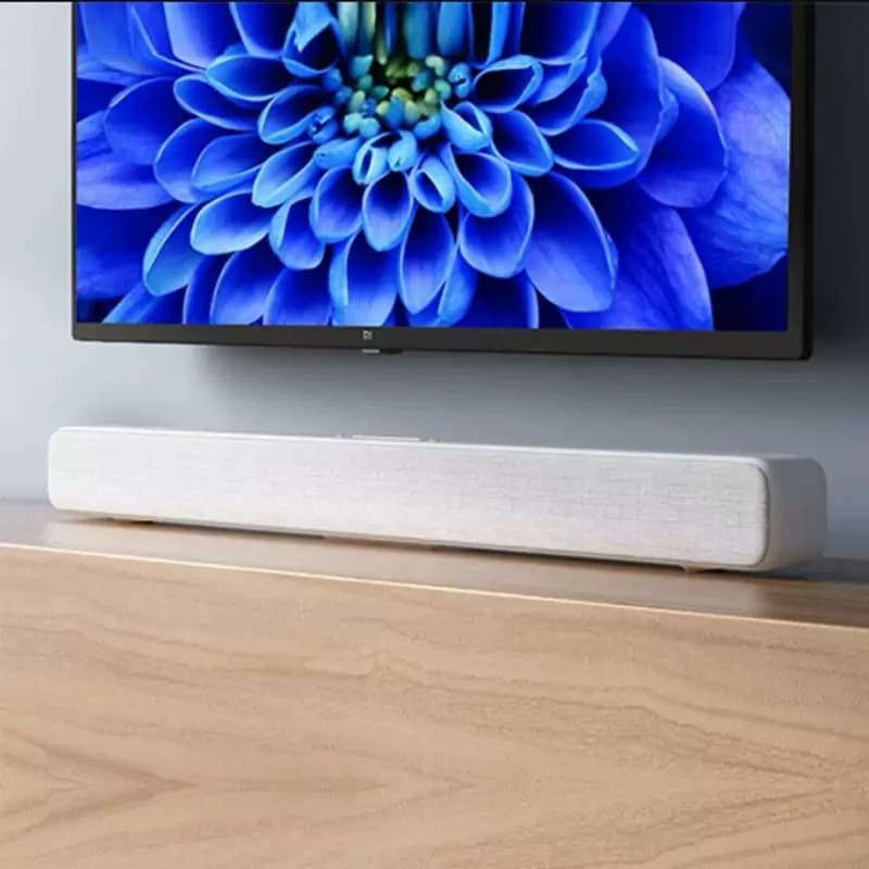 ساندبار و اسپیکر بلوتوث شیائومی Xiaomi TV Audio Speaker MDZ-27-DA — تصویر ۱۰
