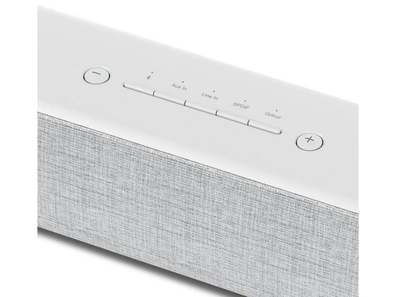 ساندبار و اسپیکر بلوتوث شیائومی Xiaomi TV Audio Speaker MDZ-27-DA — تصویر ۵