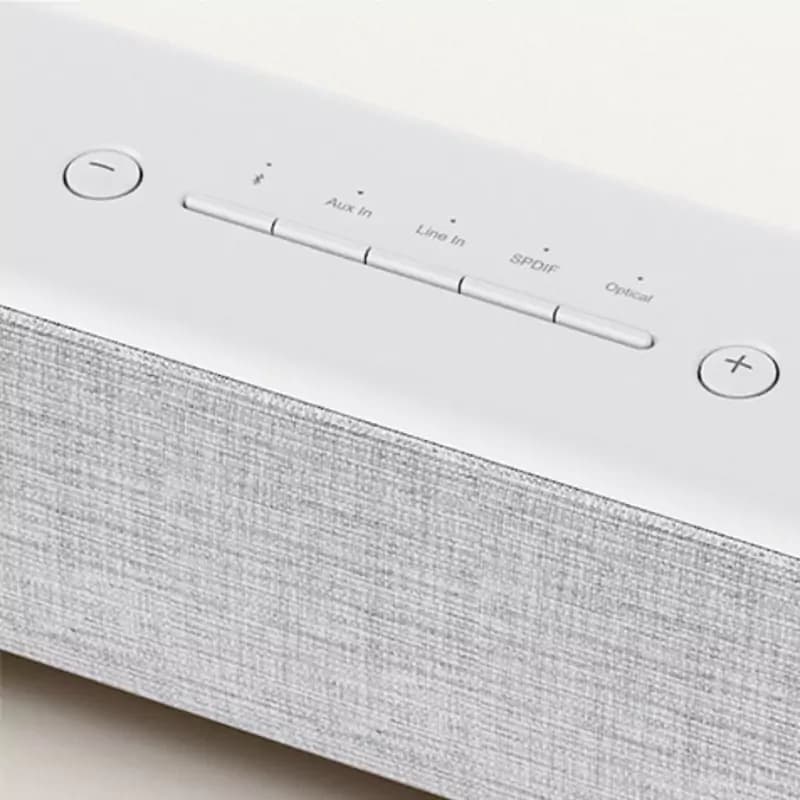 ساندبار و اسپیکر بلوتوث شیائومی Xiaomi TV Audio Speaker MDZ-27-DA — تصویر ۱۲