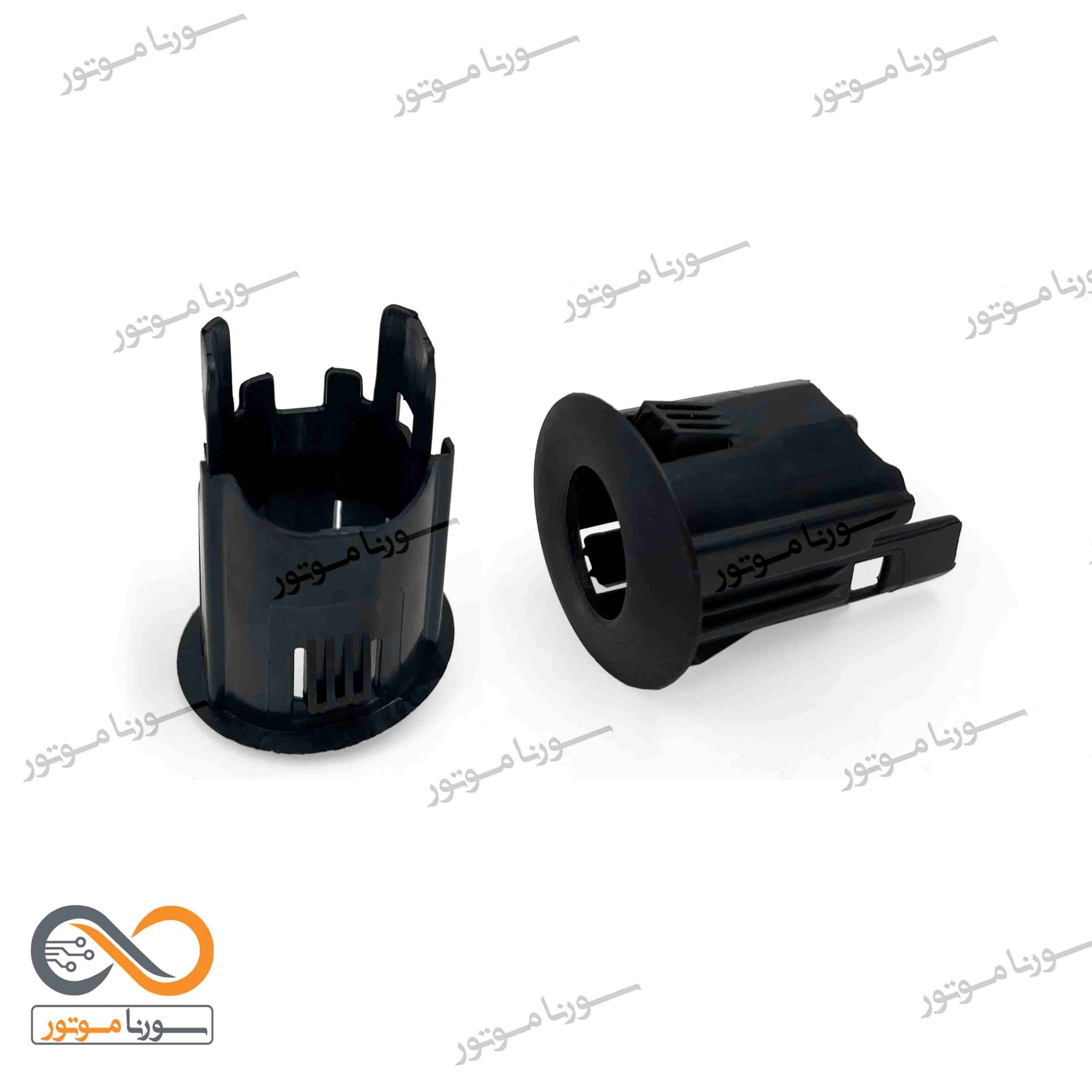 قاب سنسور دنده عقب کروز 206 هاچبک