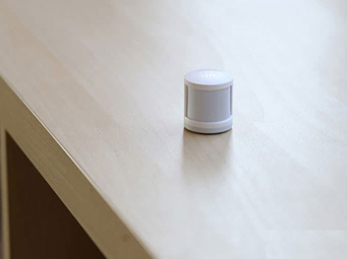 سنسور هوشمند تشخیص حرکت شیائومی Xiaomi Human Body Sensor RTCGQ01LM — تصویر ۳