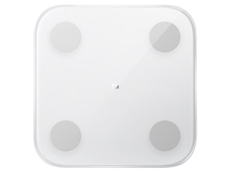 ترازو هوشمند شیائومی Xiaomi Mi Body Composition Scale 2 XMTZC05HM — تصویر ۲
