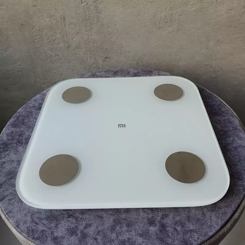 ترازو هوشمند شیائومی Xiaomi Mi Body Composition Scale 2 XMTZC05HM — تصویر ۱۱