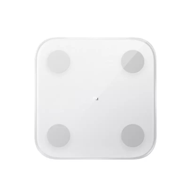 ترازو هوشمند شیائومی Xiaomi Mi Body Composition Scale 2 XMTZC05HM — تصویر ۷