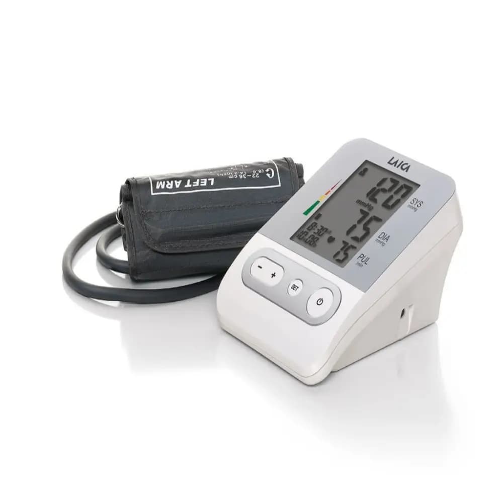 فشارسنج دیجیتال بازویی لایکا مدل BM2301 — تصویر ۲