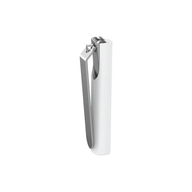 ناخن گیر استیل شیائومی Xiaomi MJZJD001QW Anti-Splash Nail Clipper Steel — تصویر ۹