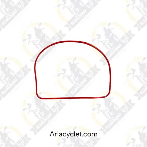 اورینگ (واشر) درب سوپاپ (فیلر ) طرح کلیک