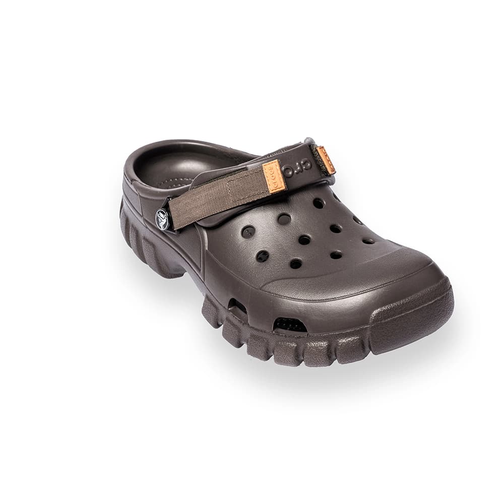 کراکس آفرود قهوه ای — تصویر ۳