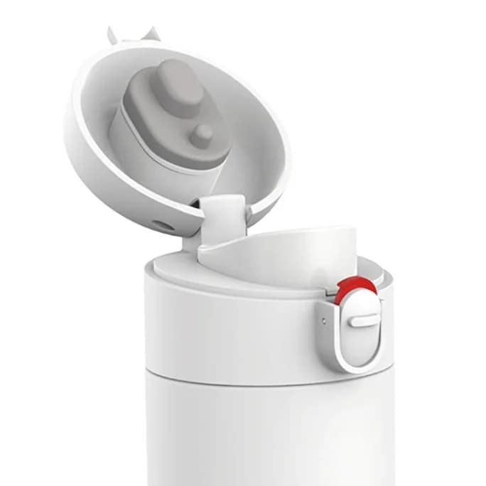 فلاسک 530 میلی لیتری شیائومی پینلو Xiaomi Pinlo 530ml Thermos Cup PL-C530W1A — تصویر ۶