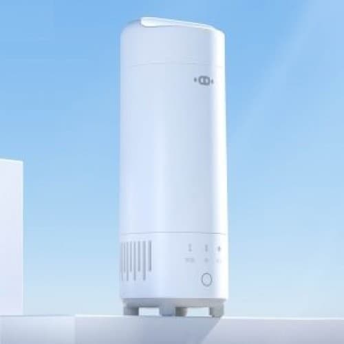 فلاسک هوشمند تهیه ماست شیائومی مدل XIAOMI SMART YOGURT CUP FYC0211 — تصویر ۸