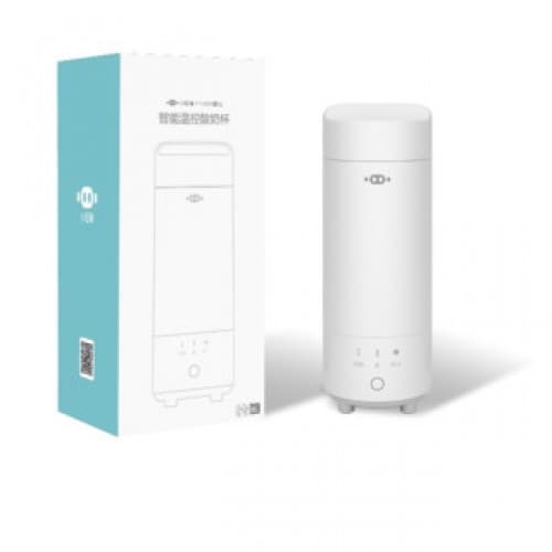 فلاسک هوشمند تهیه ماست شیائومی مدل XIAOMI SMART YOGURT CUP FYC0211 — تصویر ۴