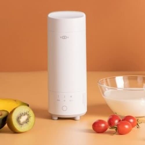 فلاسک هوشمند تهیه ماست شیائومی مدل XIAOMI SMART YOGURT CUP FYC0211 — تصویر ۷