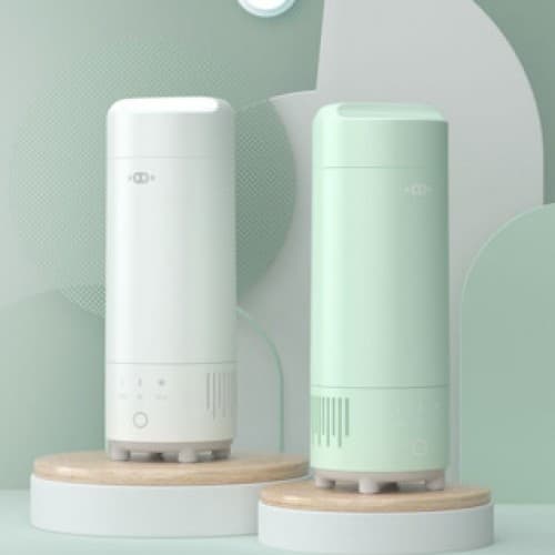 فلاسک هوشمند تهیه ماست شیائومی مدل XIAOMI SMART YOGURT CUP FYC0211 — تصویر ۵