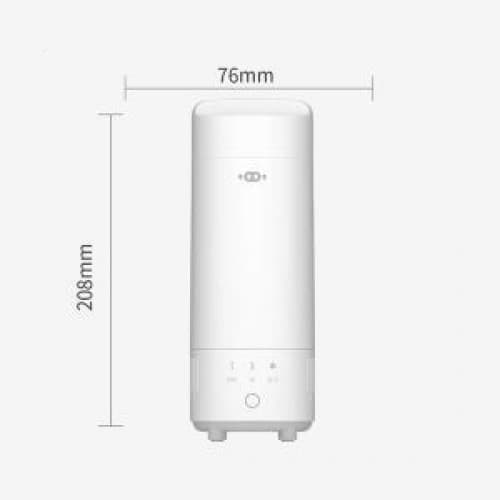 فلاسک هوشمند تهیه ماست شیائومی مدل XIAOMI SMART YOGURT CUP FYC0211 — تصویر ۲